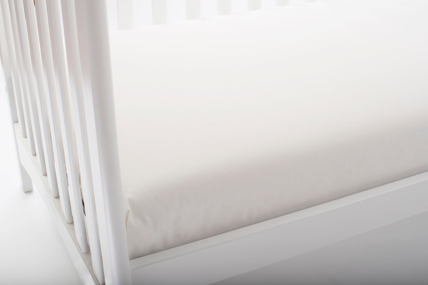 Classic Organic Cotton Crib Mattress