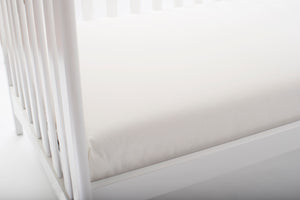 Classic Organic Cotton Crib Mattress | Naturepedic - additional view
