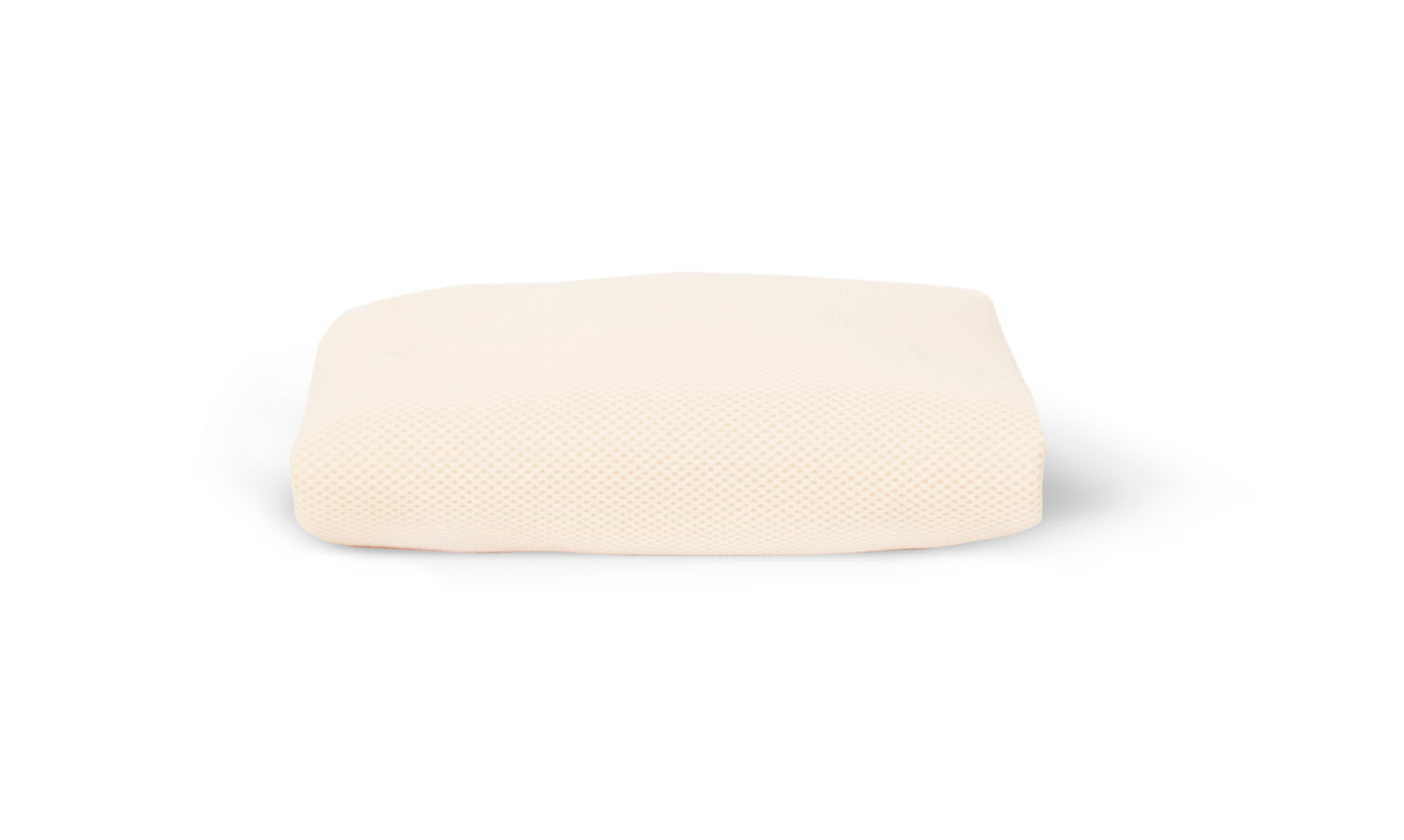 Breathable Crib Mattress Cover