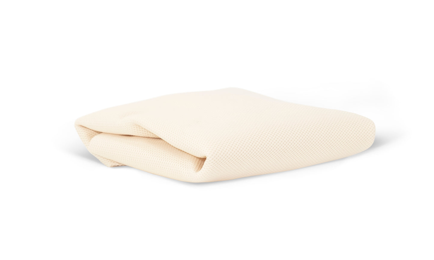Breathable Crib Mattress Cover