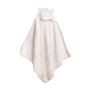 Organic Cotton Hooded Towel | Natemia - additional view
