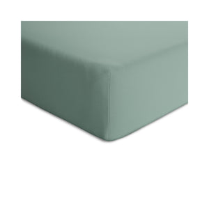 Organic Cotton Fitted Crib Sheet | Natemia - additional view