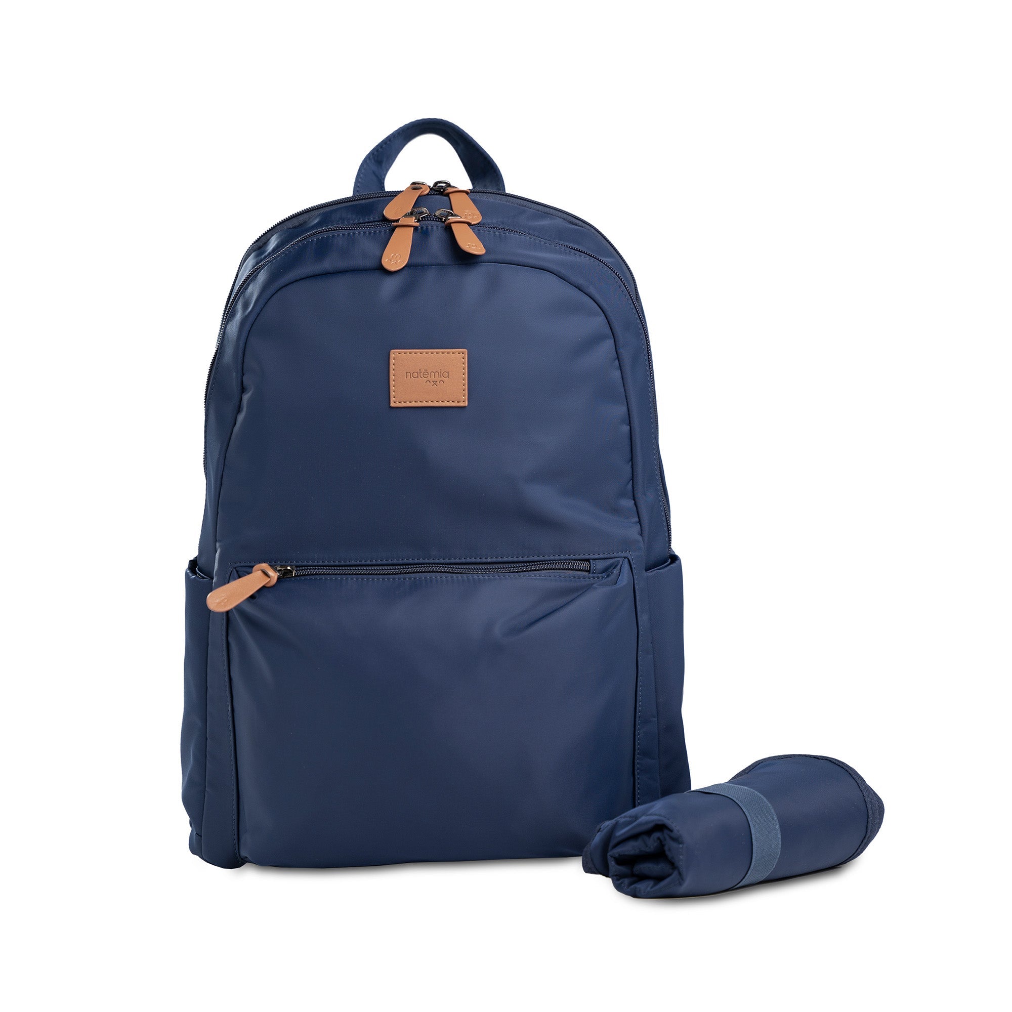 Diaper Backpack | Natemia - additional view