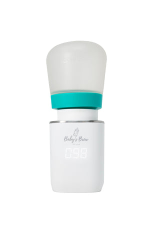 Nanobébé Adapter | The Baby's Brew - additional view