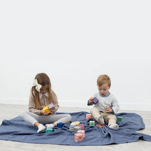 Muslin Blanket | Natemia - additional view