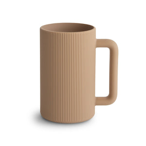 Bath Rinse Cup | Mushie - additional view