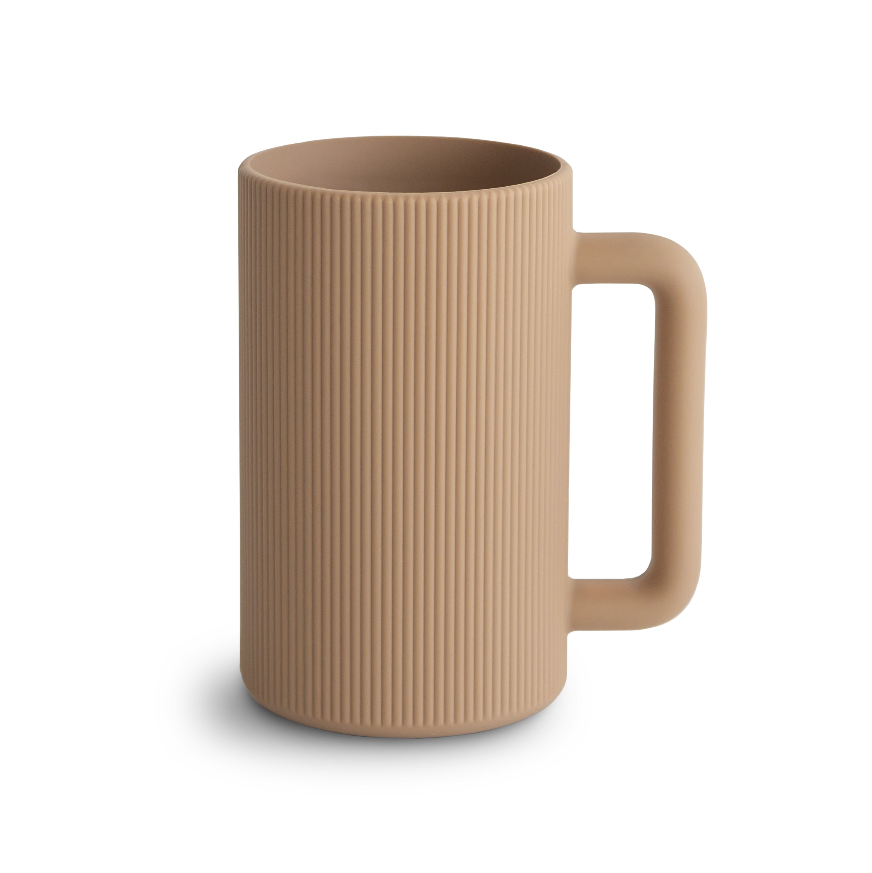 Bath Rinse Cup | Mushie - additional view