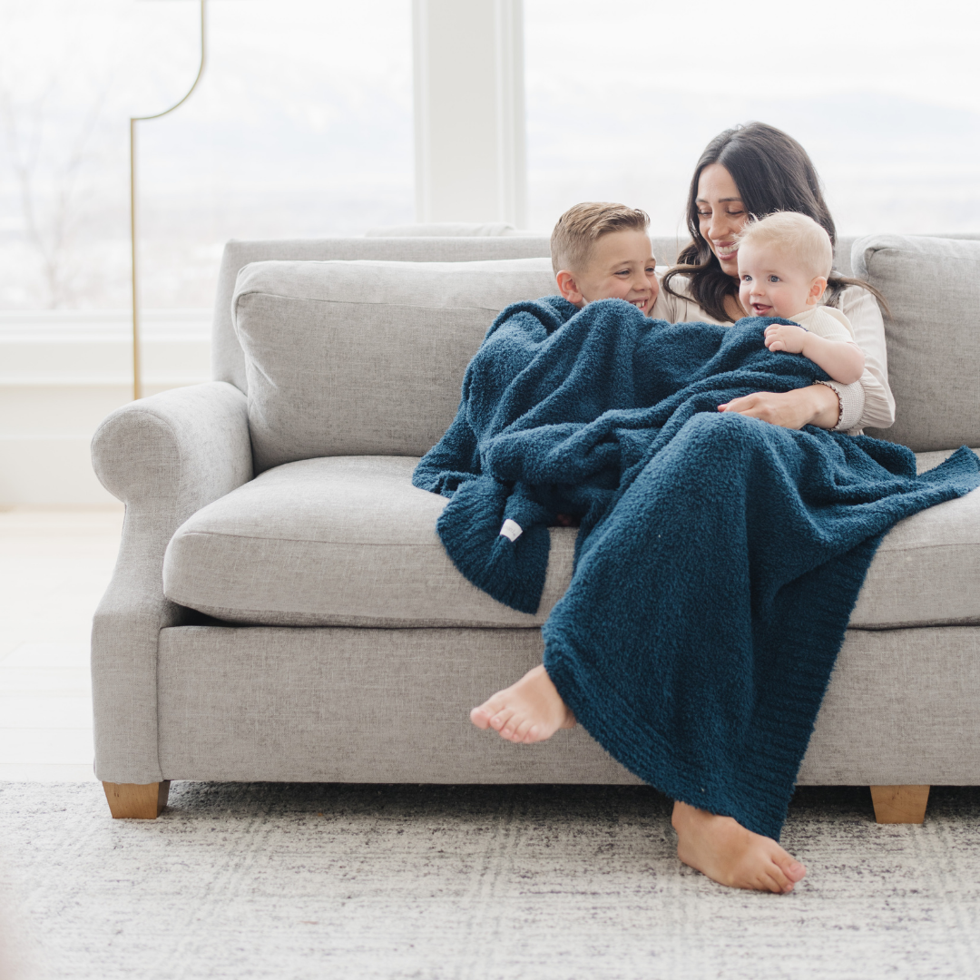 BAMBONI® XL BLANKETS | Saranoni - additional view