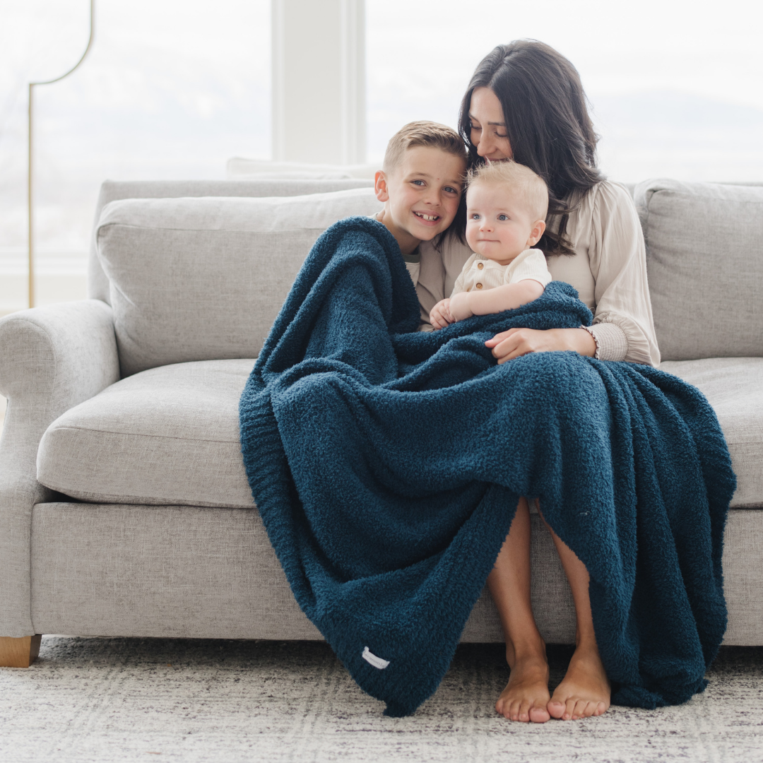 BAMBONI® XL BLANKETS | Saranoni - additional view