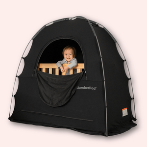SlumberPod | SlumberPod