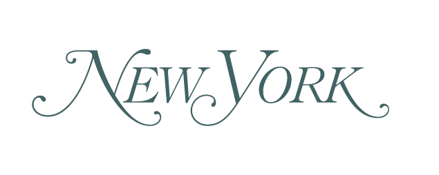 New York Logo Poppylist homepage