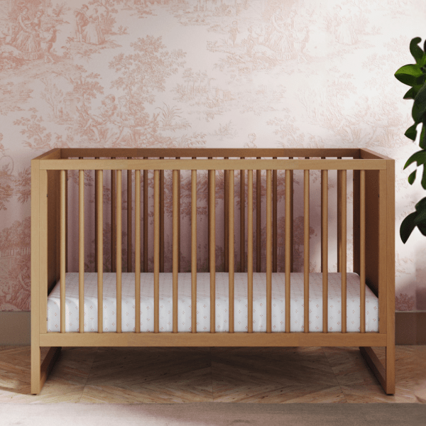 The Newport Crib - Nurture&