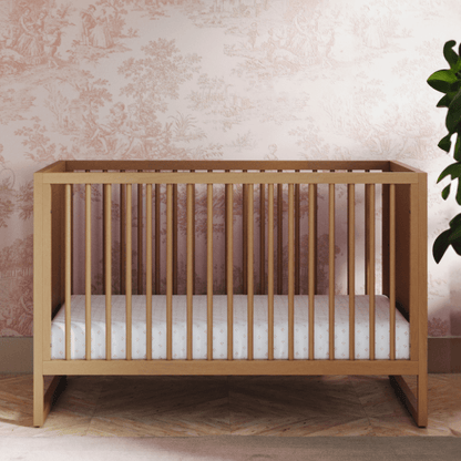 The Newport Crib - Nurture&