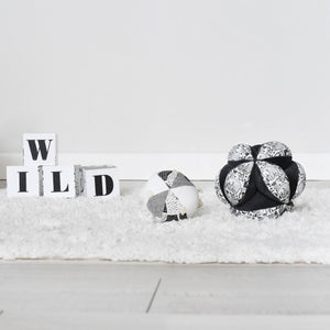 Clutch Ball - Nordic | Wee Gallery - additional view