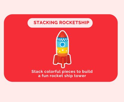 Montessori Educational Box (22-24 Months)