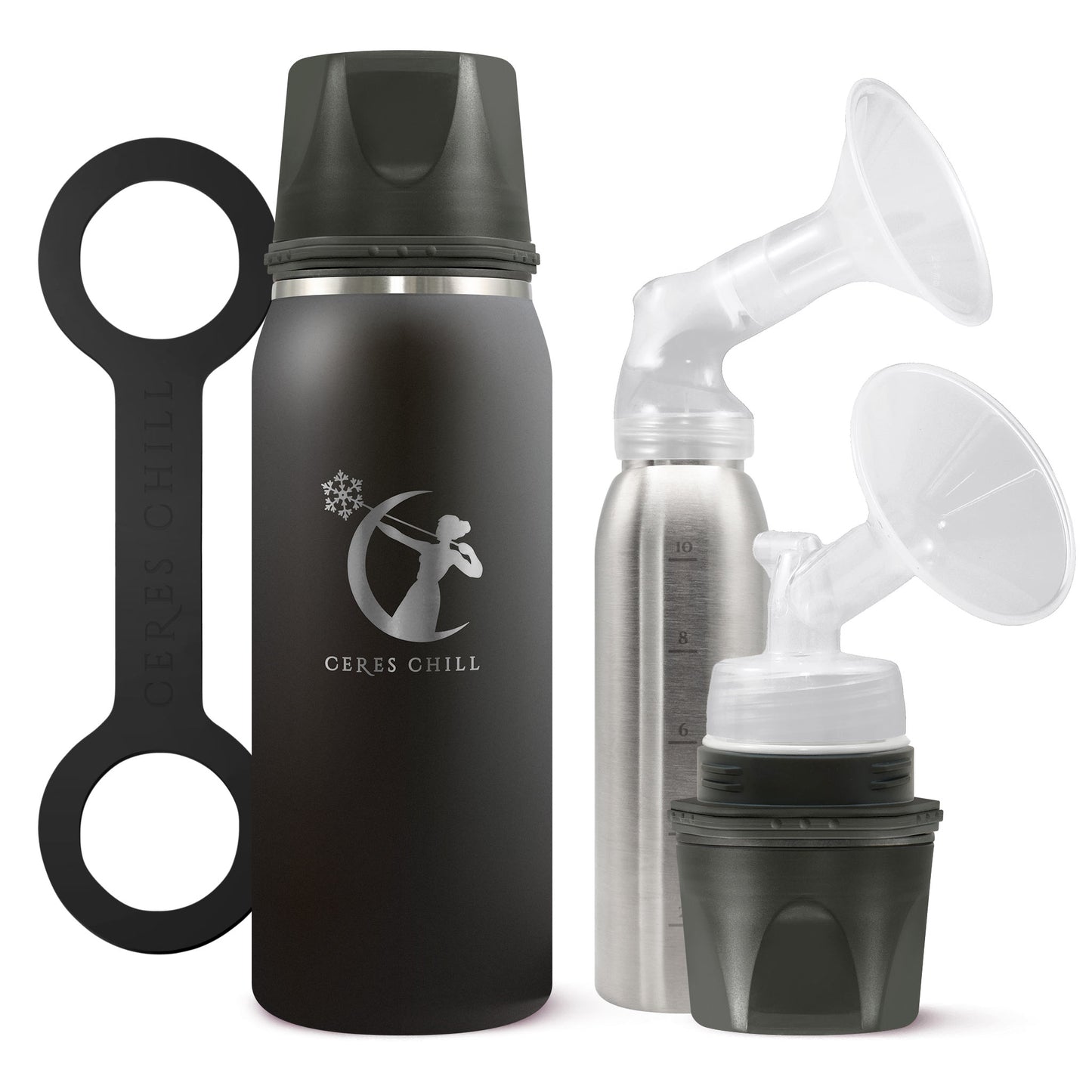 Personalized OG Breastmilk Chiller