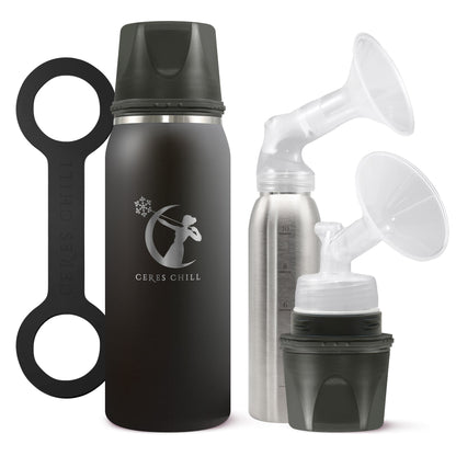 Personalized OG Breastmilk Chiller