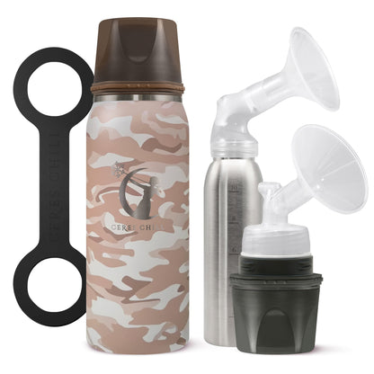 Personalized OG Breastmilk Chiller