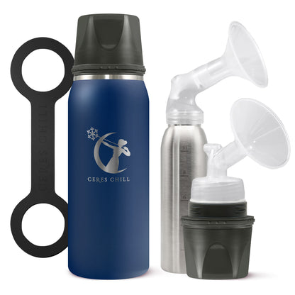Personalized OG Breastmilk Chiller