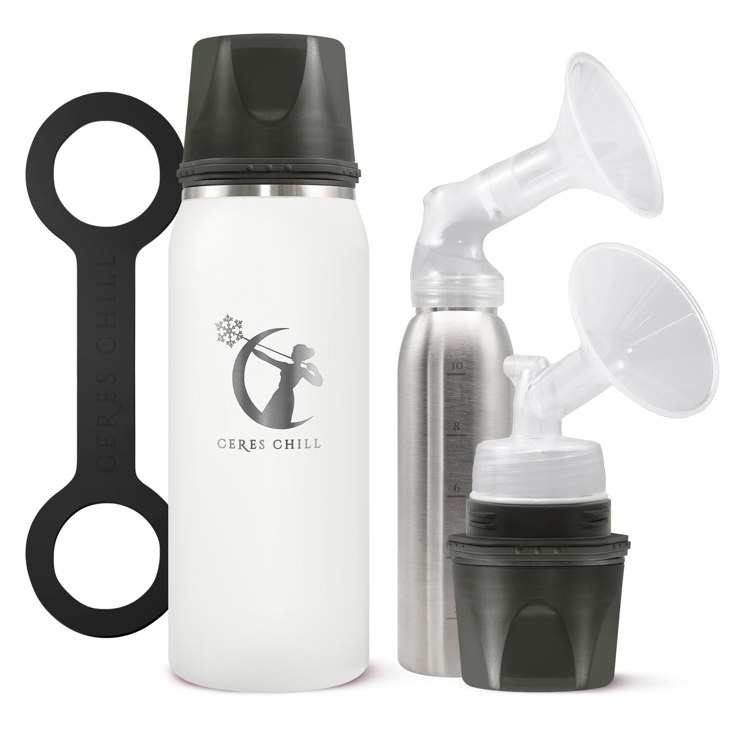 Personalized OG Breastmilk Chiller