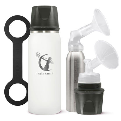 Personalized OG Breastmilk Chiller