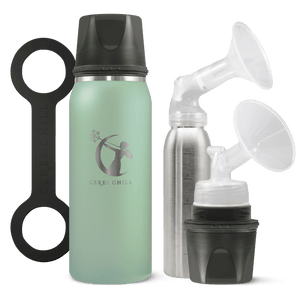 OG Breastmilk Chiller | Ceres Chill