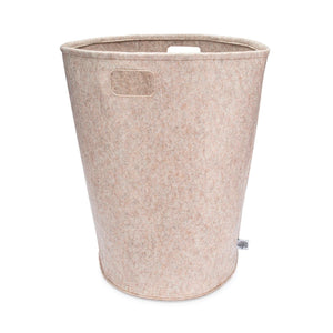 Felt Laundry Hamper | Parker Baby Co. - additional view