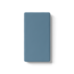 Bamboo Fitted Crib Sheets | Dreamland Baby - additional view