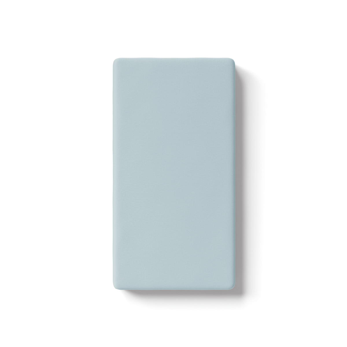 Bamboo Fitted Crib Sheets | Dreamland Baby - additional view