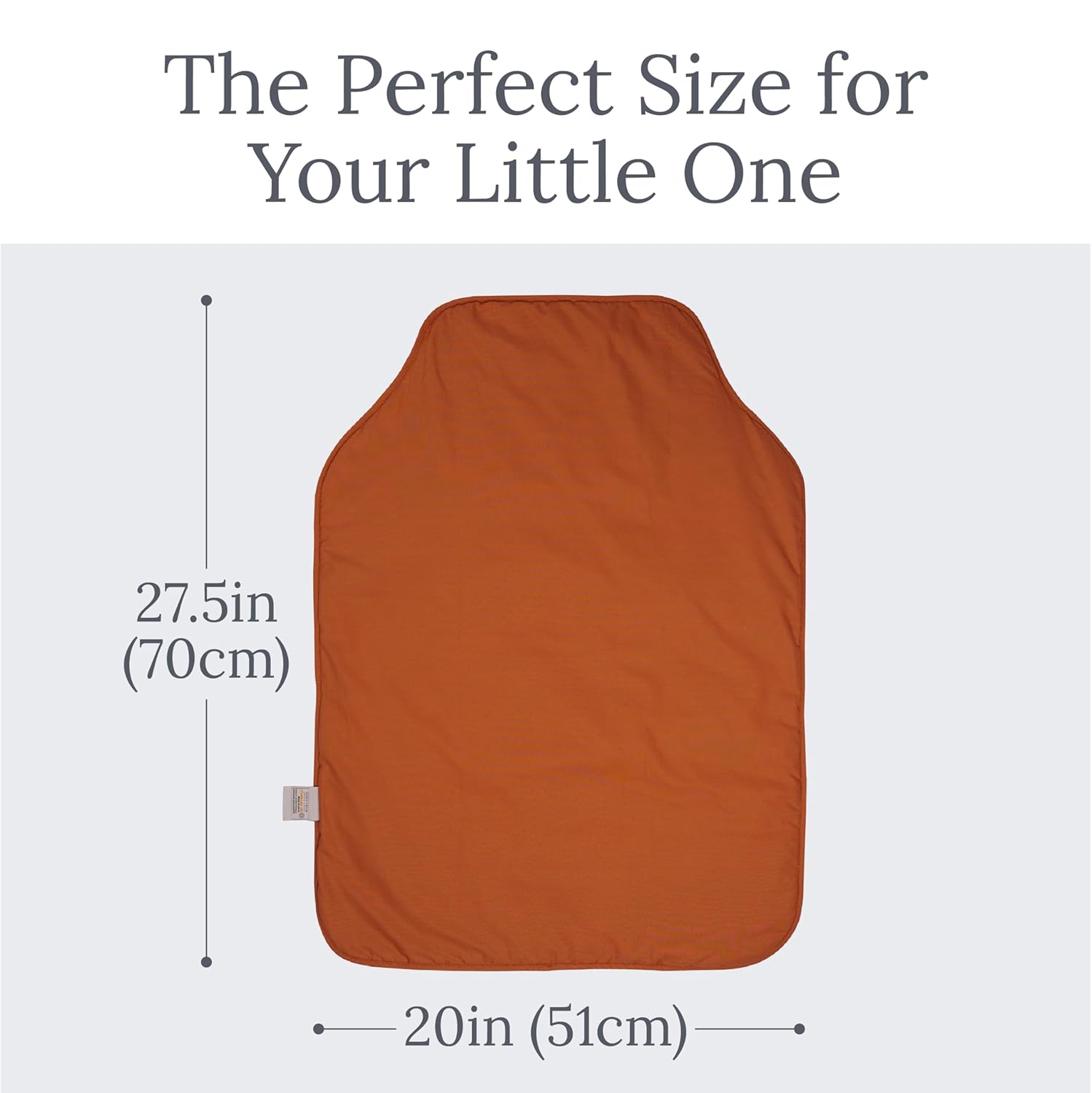 Portable Changing Pad | Natemia - additional view