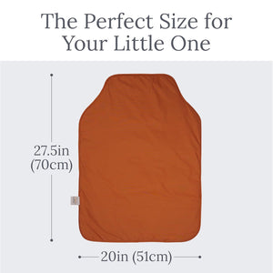 Portable Changing Pad | Natemia - additional view