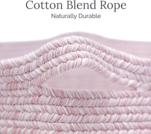 Rope Storage Basket | Natemia - additional view