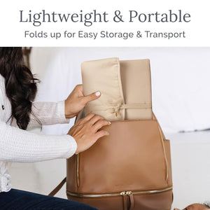 Portable Changing Pad | Natemia - additional view