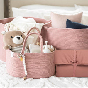 Portable Changing Pad | Natemia - additional view