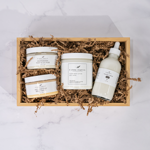 Pregnancy Survival Kit | 8 Sheep Organics