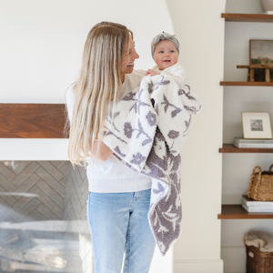 DOUBLE-LAYER BAMBONI® RECEIVING BLANKETS | Saranoni - additional view