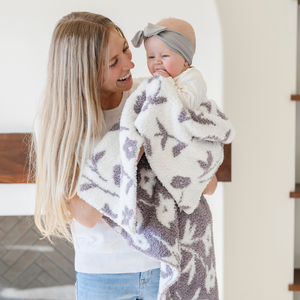 DOUBLE-LAYER BAMBONI® RECEIVING BLANKETS | Saranoni