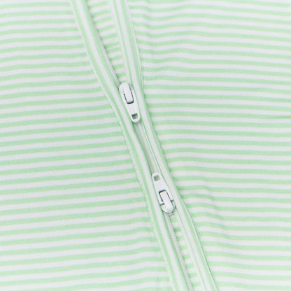 Pear Stripe Bamboo Sleeper