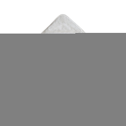 Organic Cotton Baby Hooded Towel