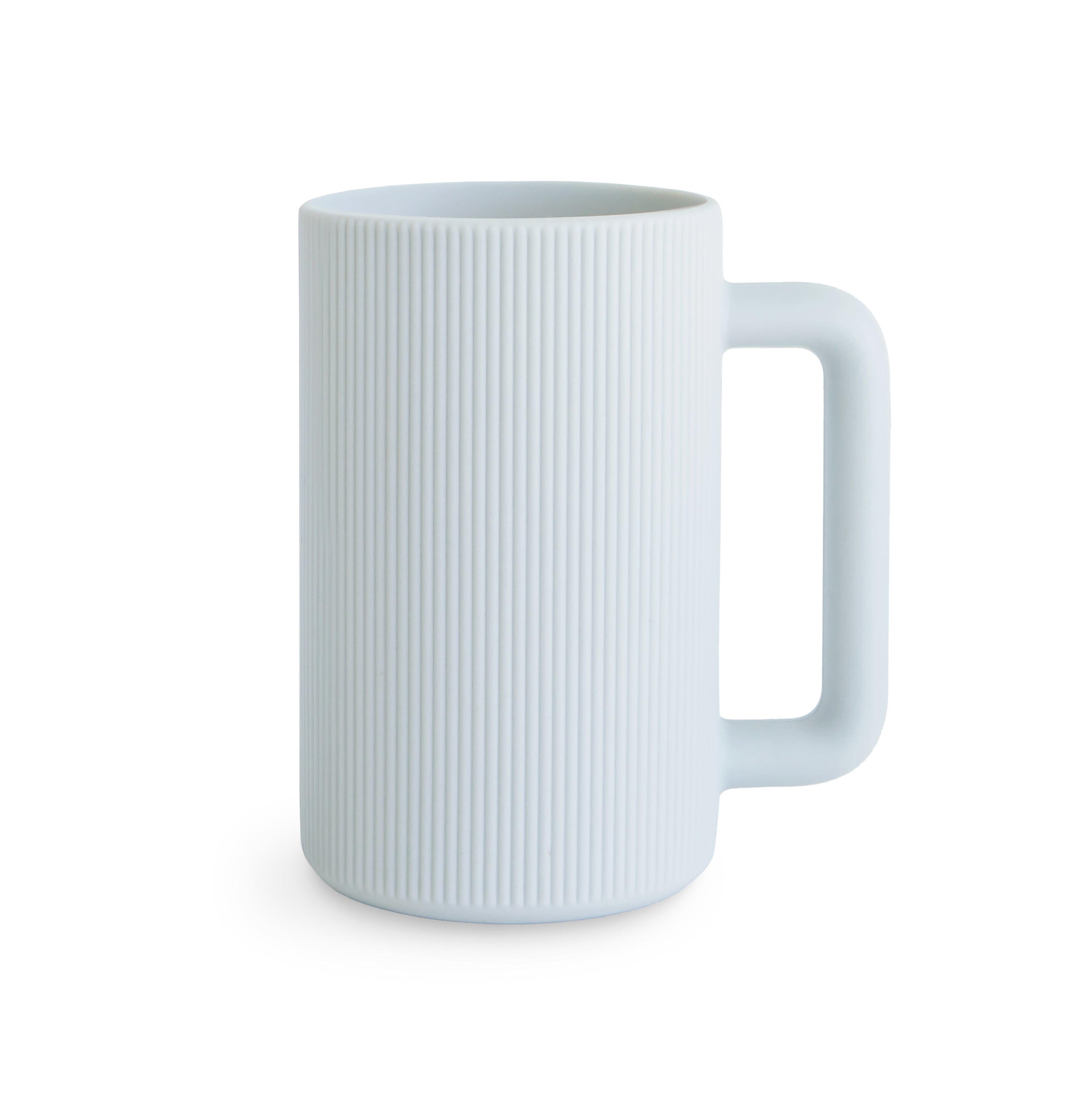 Bath Rinse Cup | Mushie - additional view