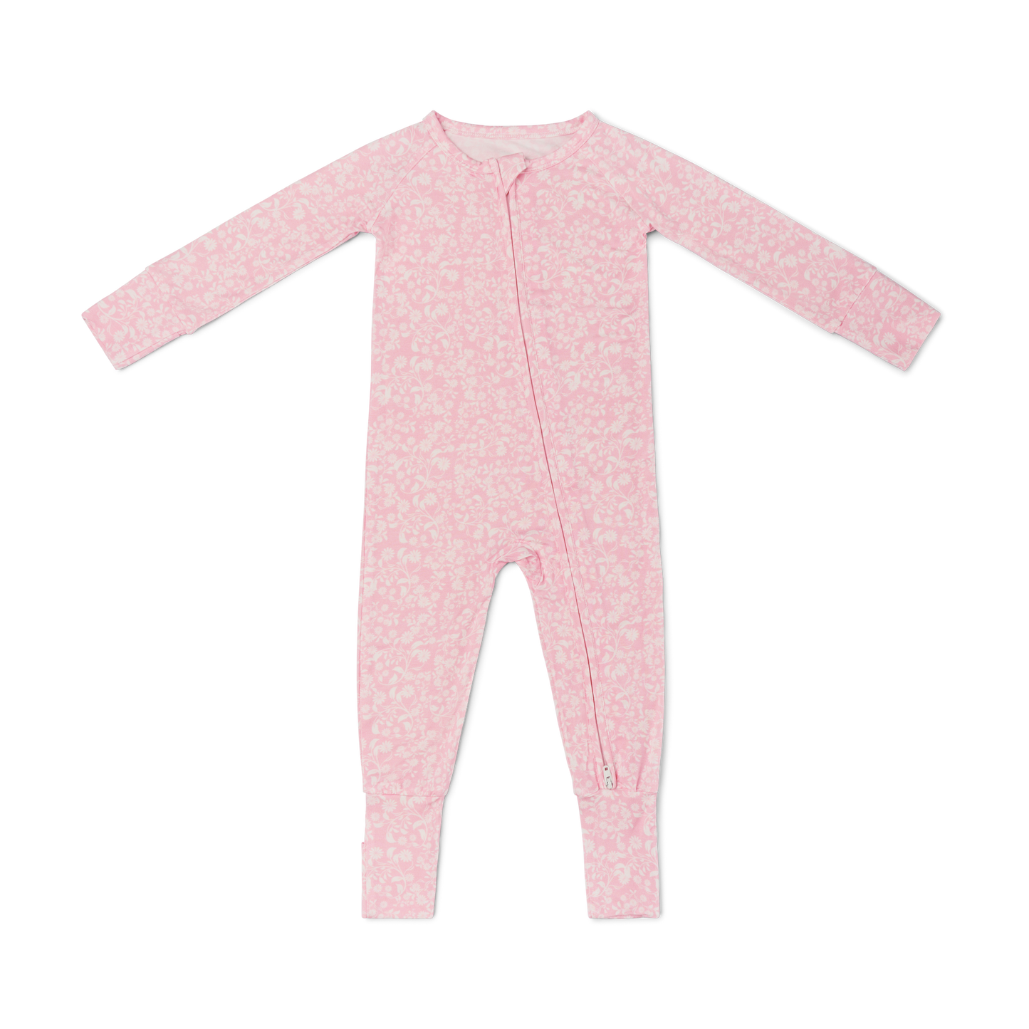 Petite Fleur Bamboo Sleeper