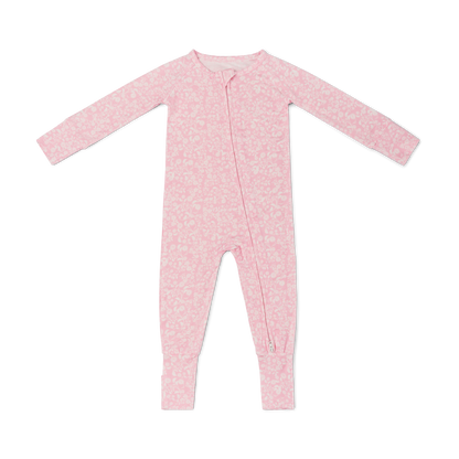 Petite Fleur Bamboo Sleeper