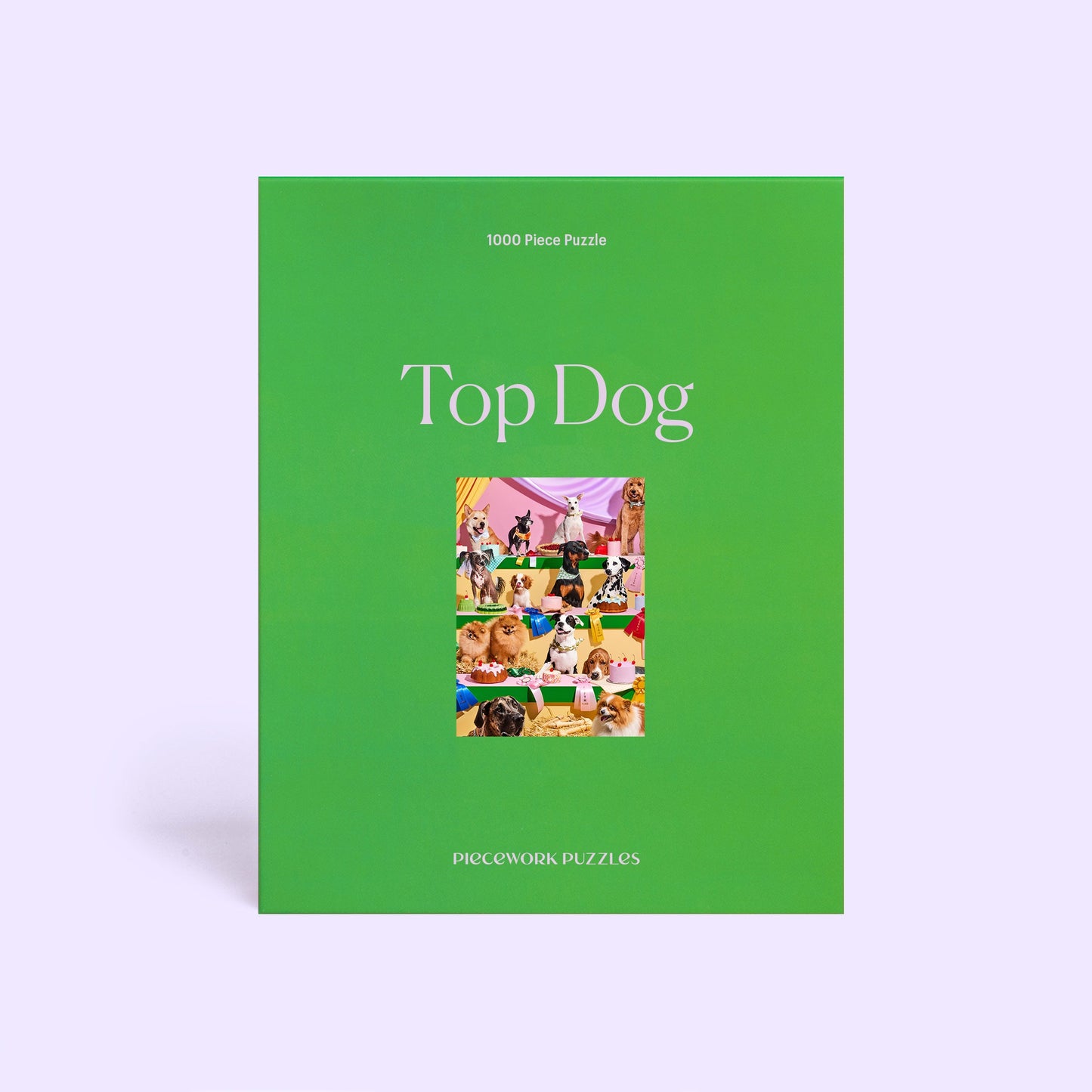 Top Dog