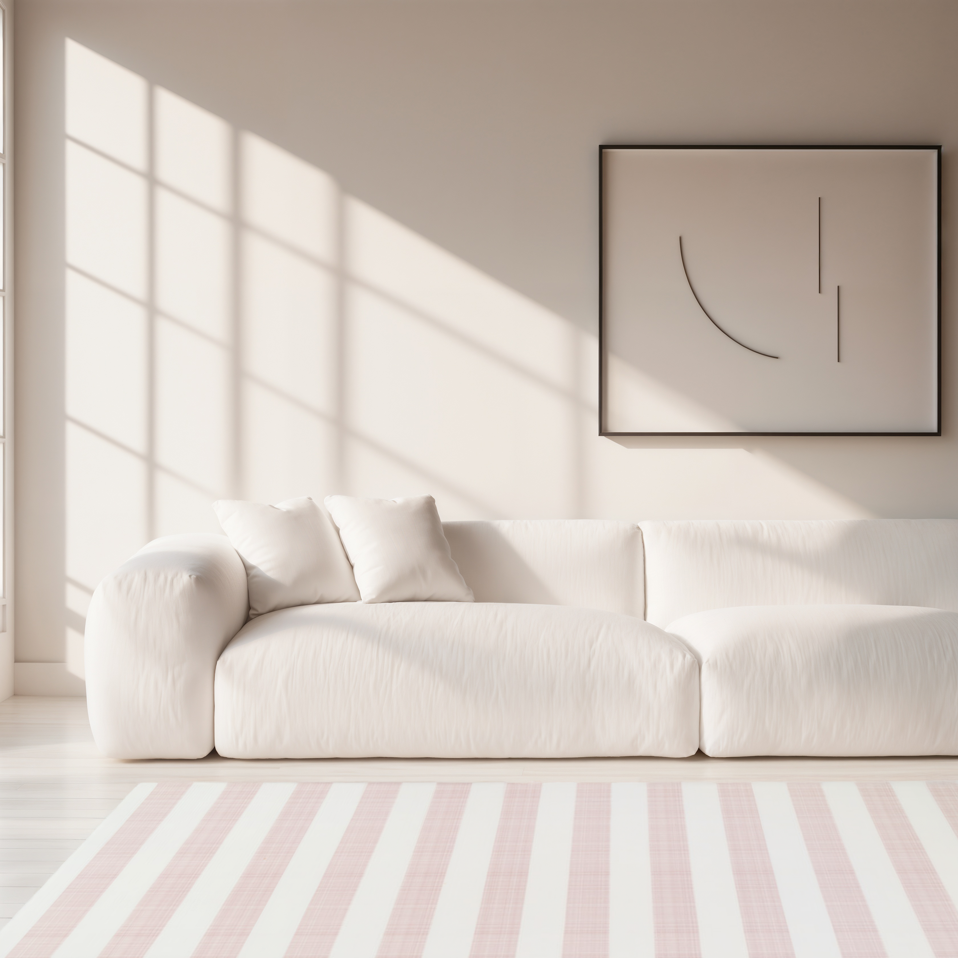 Mia in Rose Pink | wander & roam - additional view