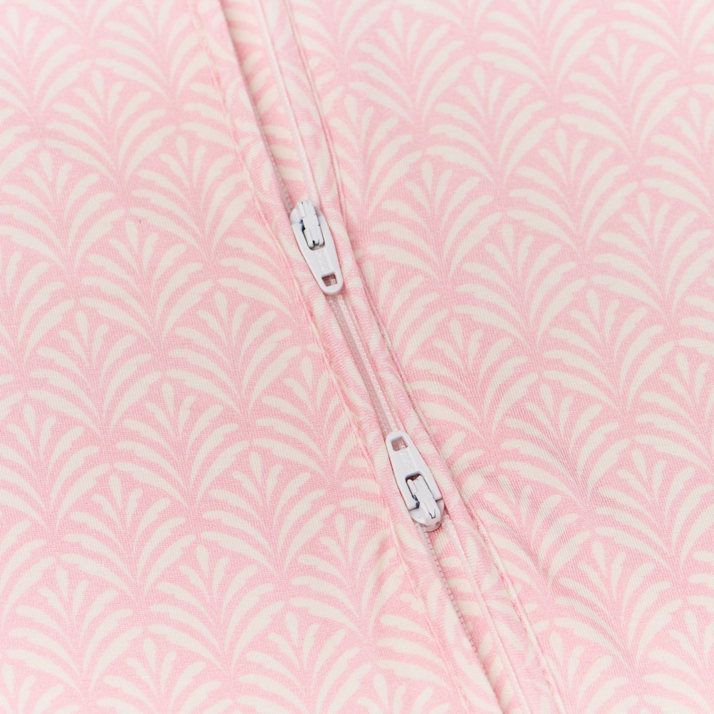 Pink Symphony Bamboo Sleeper