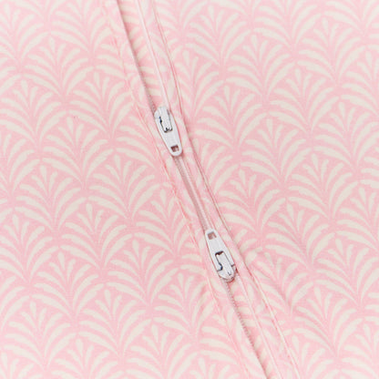 Pink Symphony Bamboo Sleeper