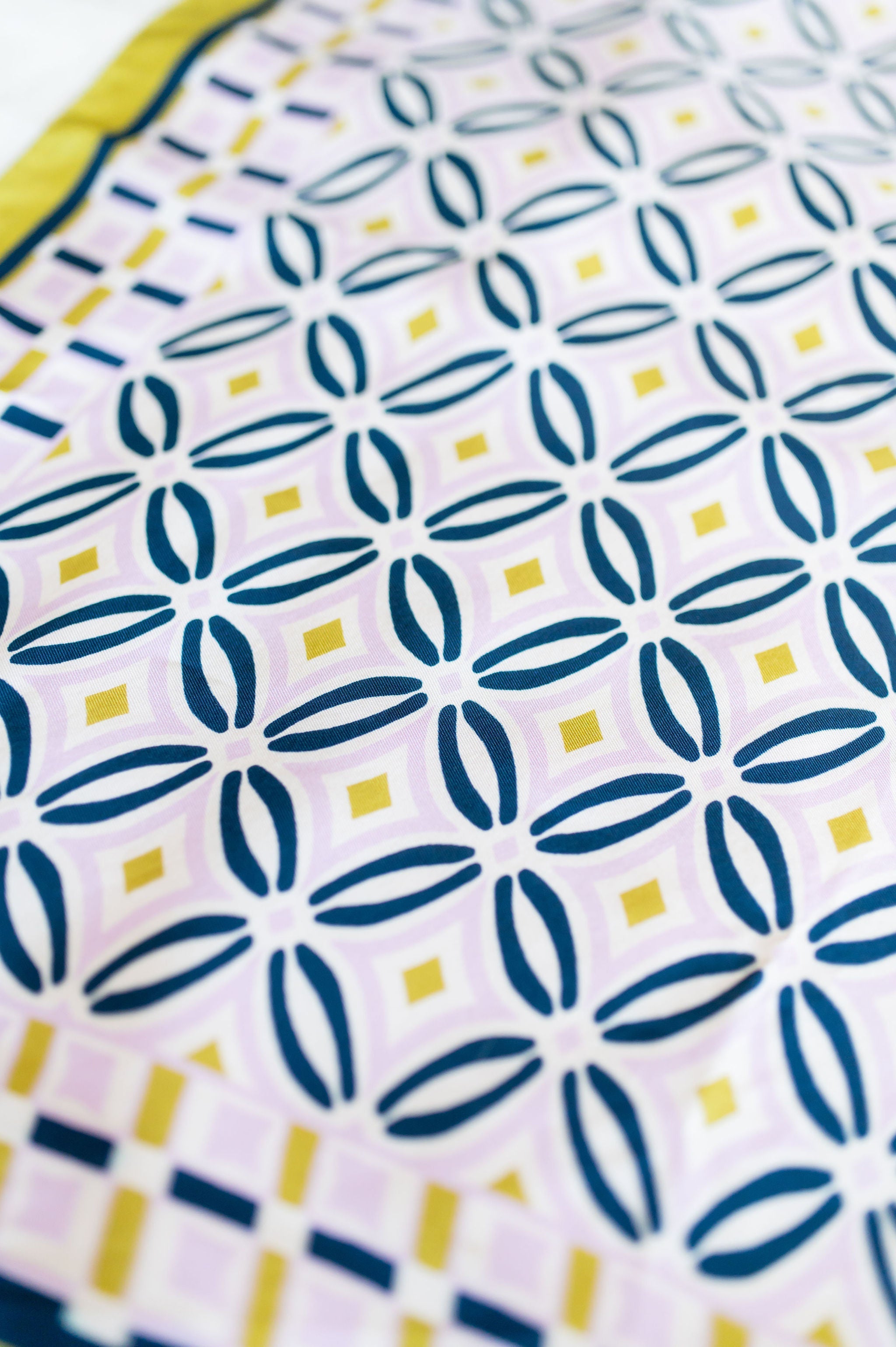 The Limitless SilkSnap Scarf | PIOLINA - additional view