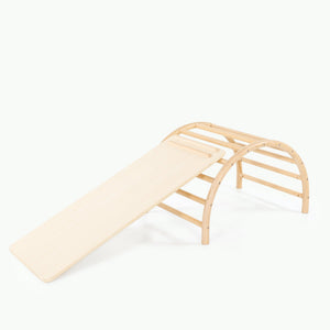 Play Gym Slide | Gathre