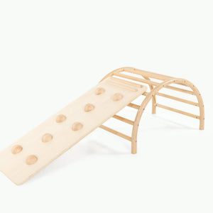 Play Gym Slide | Gathre - additional view