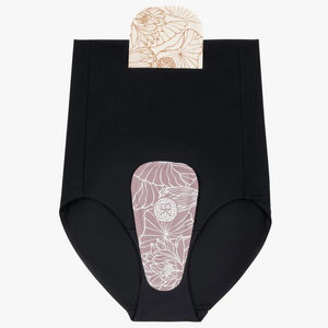 postpartum recovery underwear gel packs